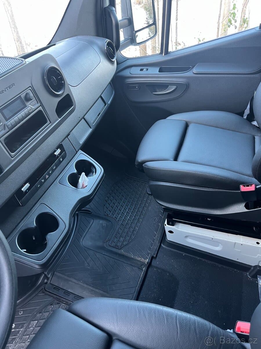 2023 Mercedes-Benz SPRINTER - 8