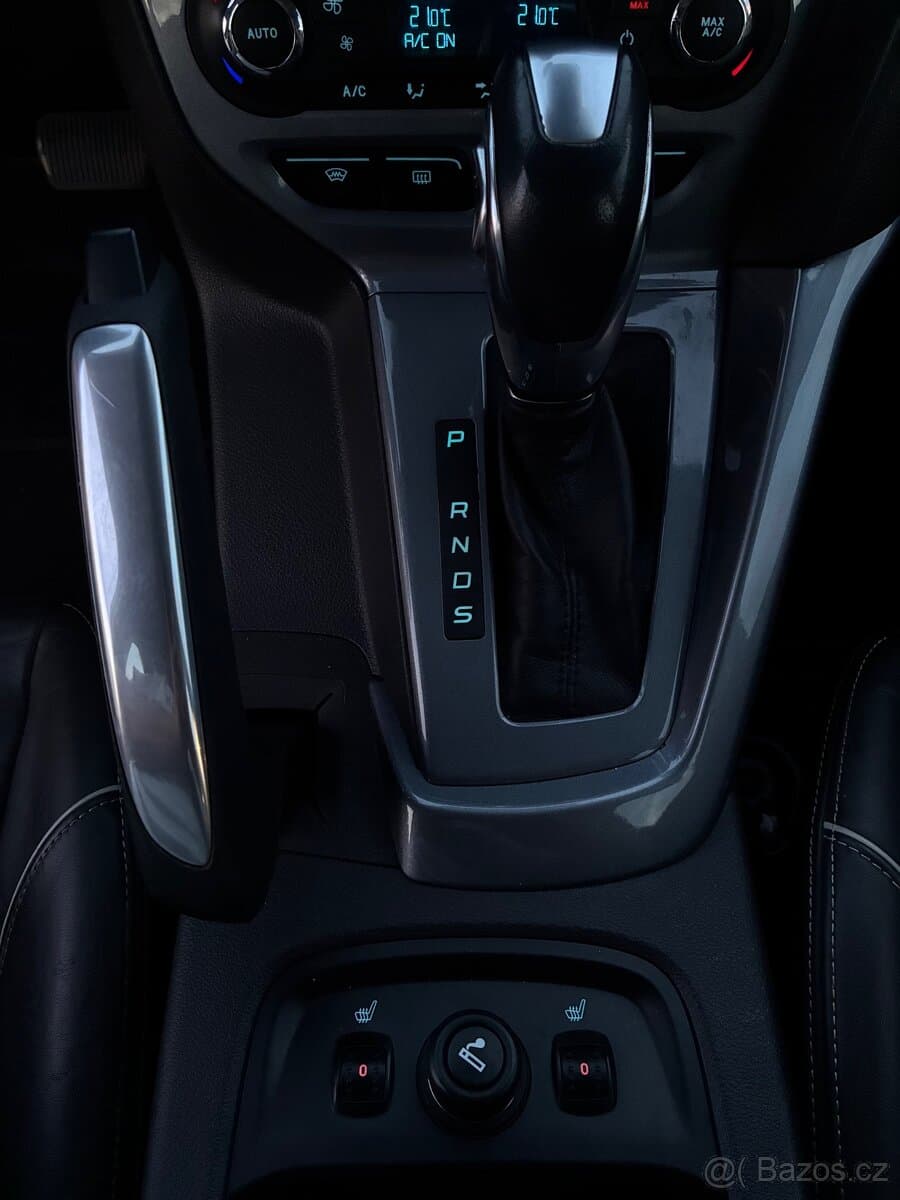 2012 Ford FOCUS - 8