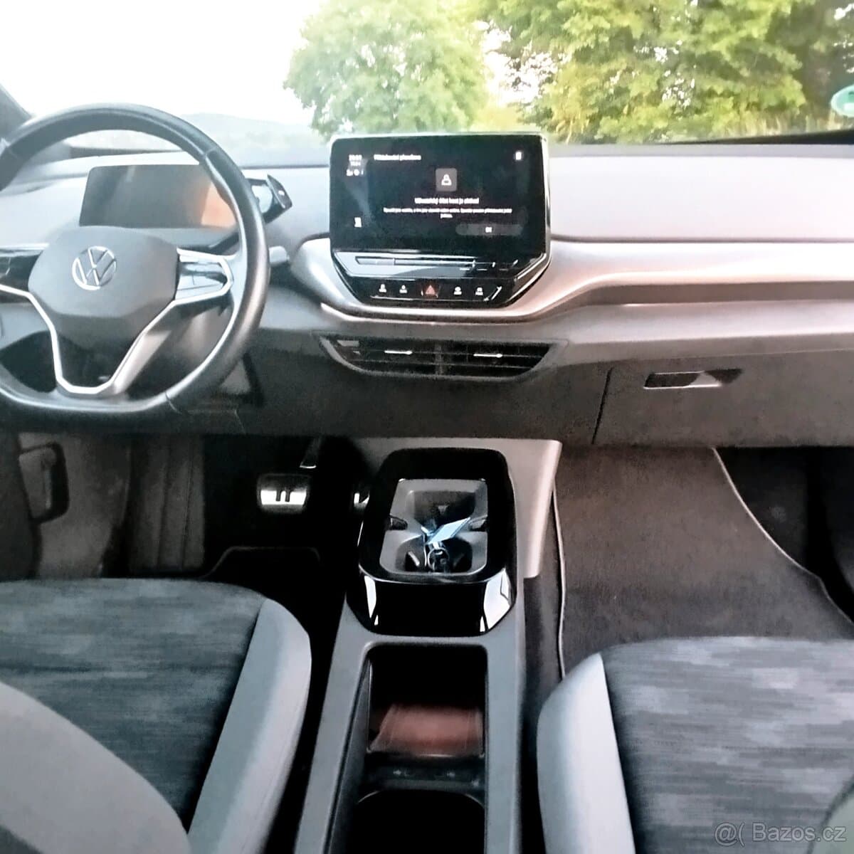 2023 Volkswagen ID.4 - 8