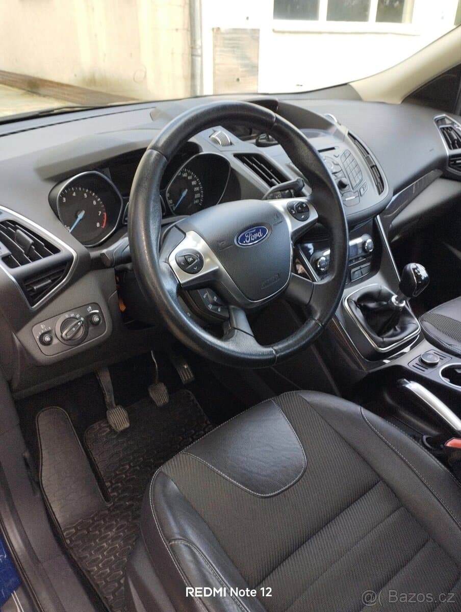 2014 Ford KUGA - 8