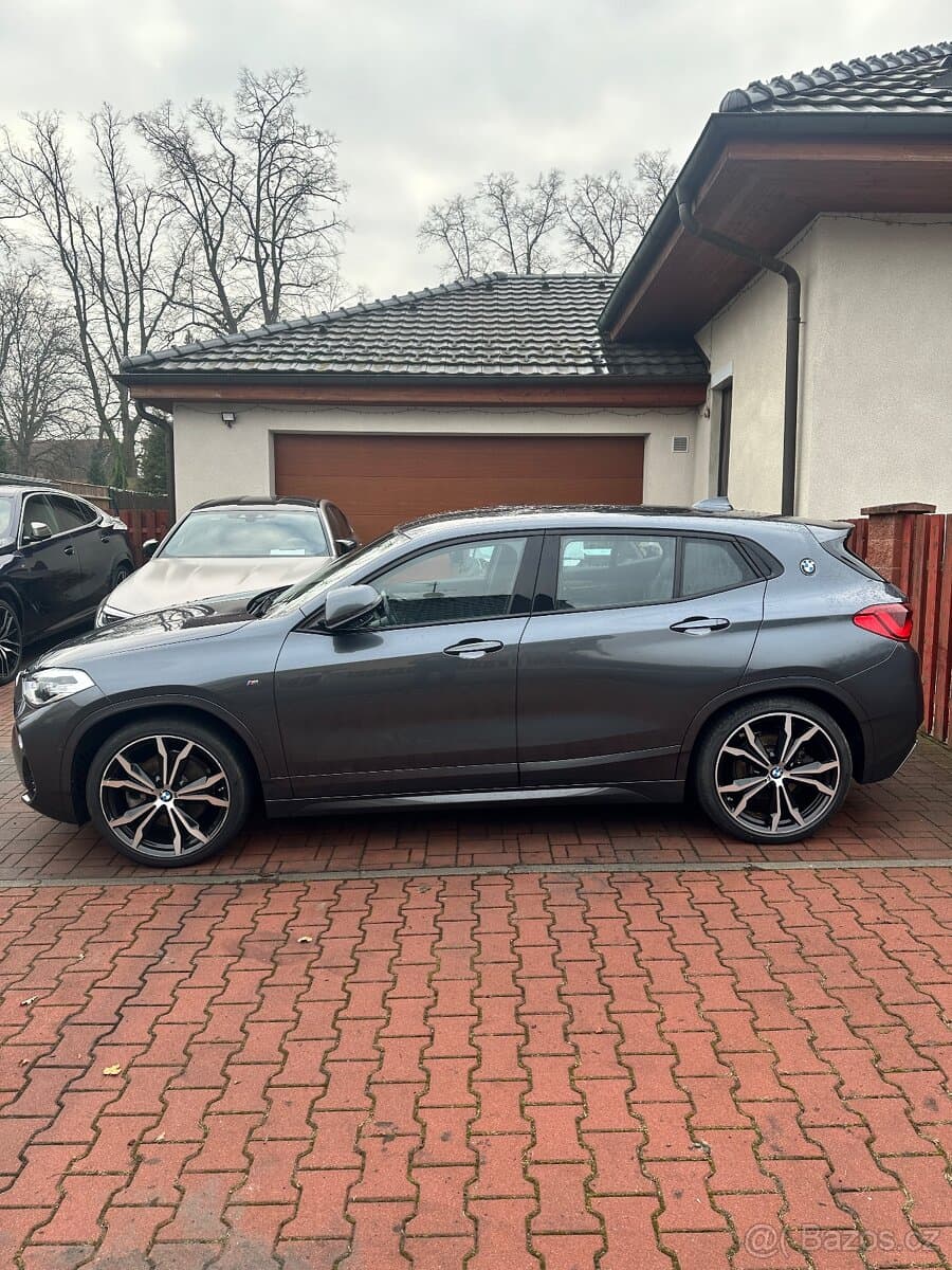 2019 BMW X2 - 8