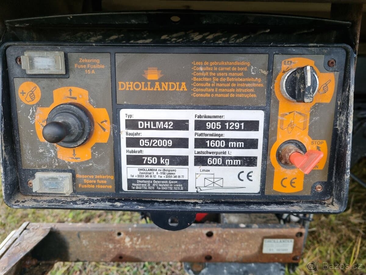 2005 Iveco OSTATNÍ - 8