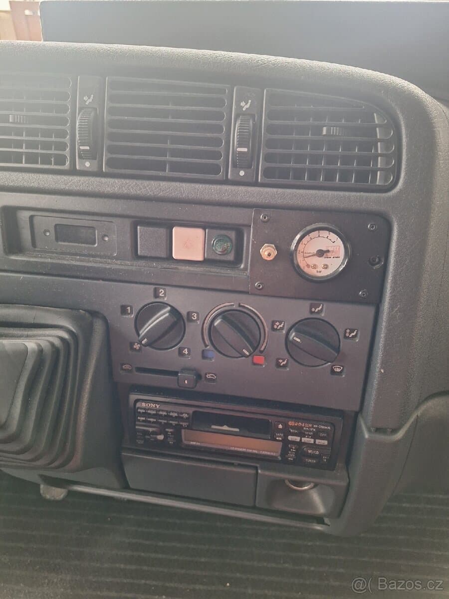 1995 Fiat DUCATO - 8