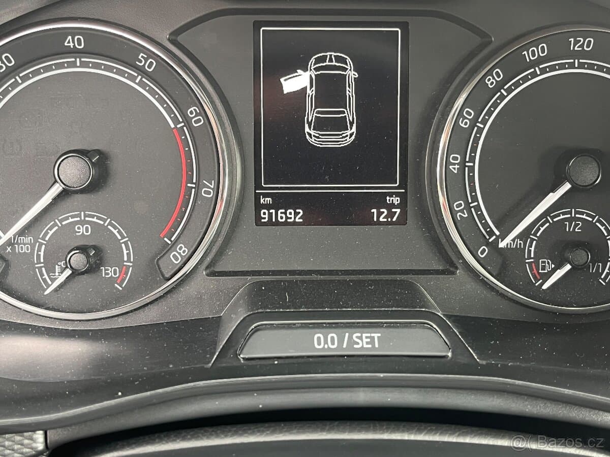 2020 Škoda SCALA - 8