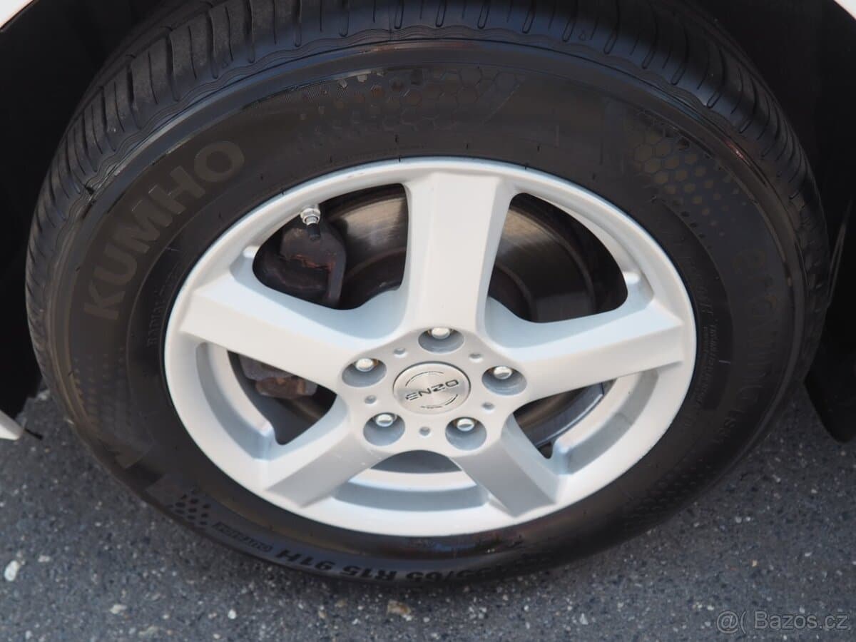 2014 Hyundai ix20 - 8