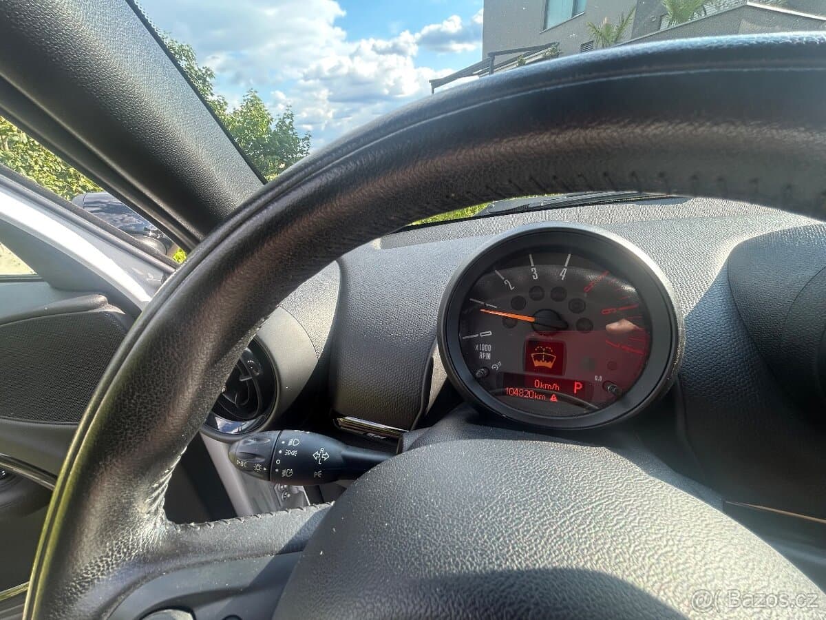 2016 Mini COUNTRYMAN - 8