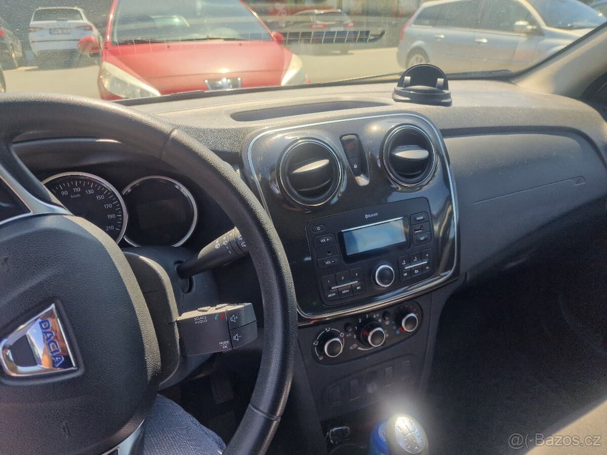 Dacia LOGAN - 8