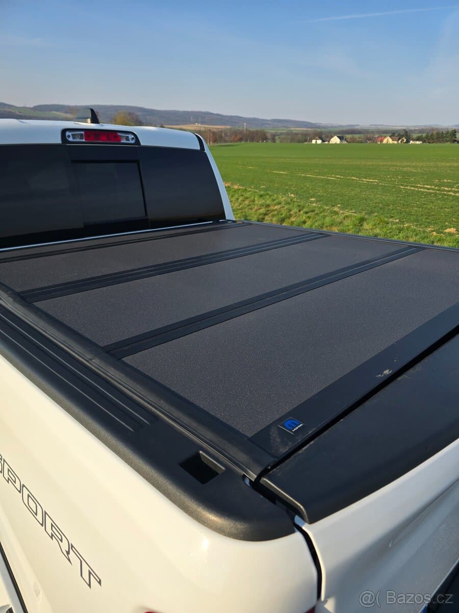 2023 RAM 1500 - 8