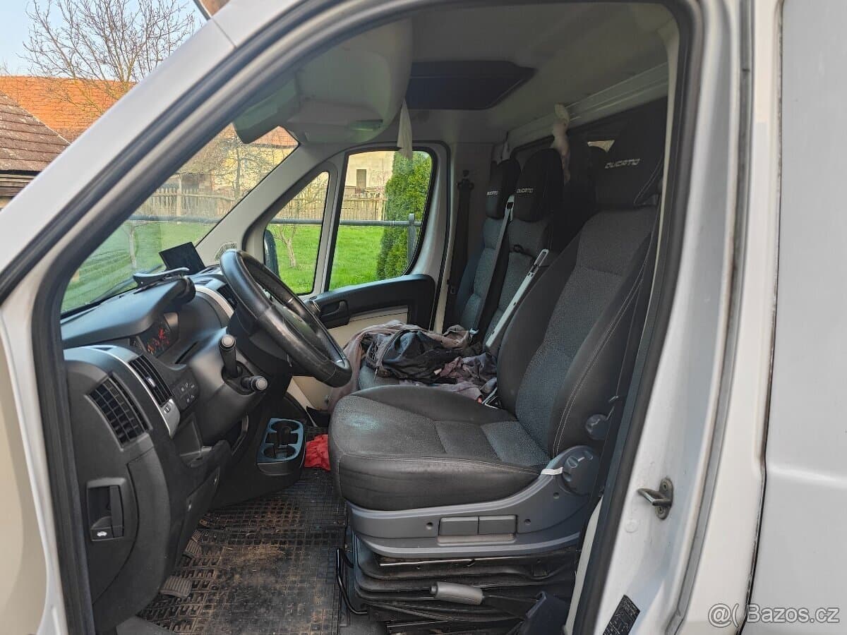 2019 Fiat DUCATO - 8