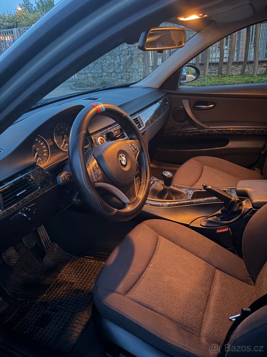 2006 BMW OSTATNÍ - 8