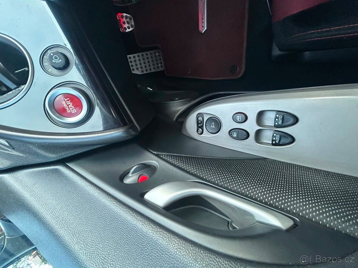 2008 Honda CIVIC - 8