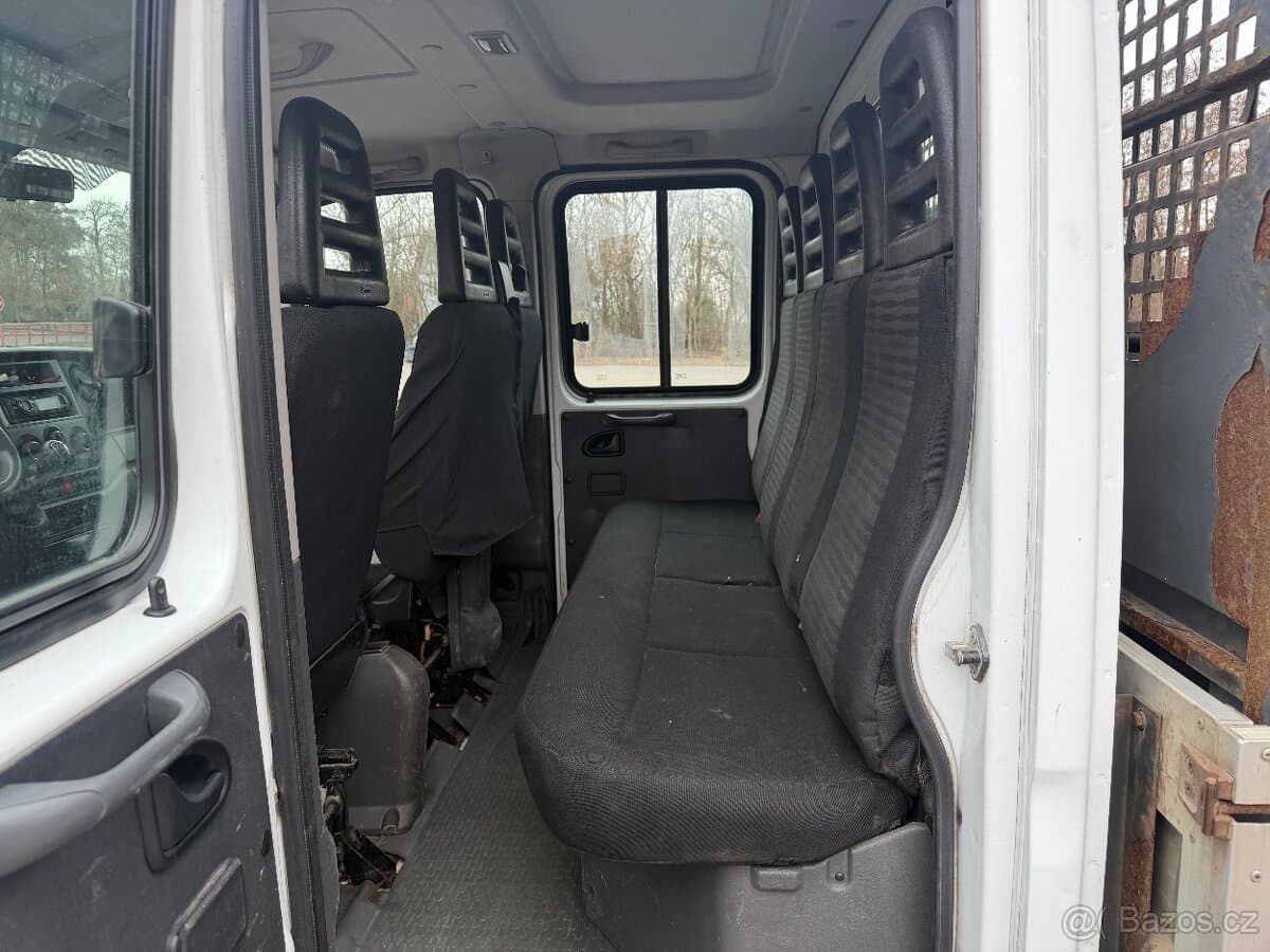2013 Iveco OSTATNÍ - 8