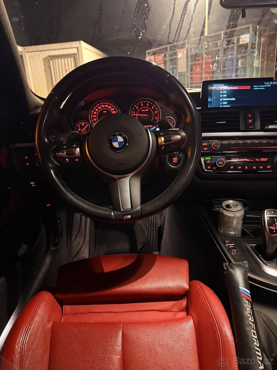 2017 BMW OSTATNÍ - 8