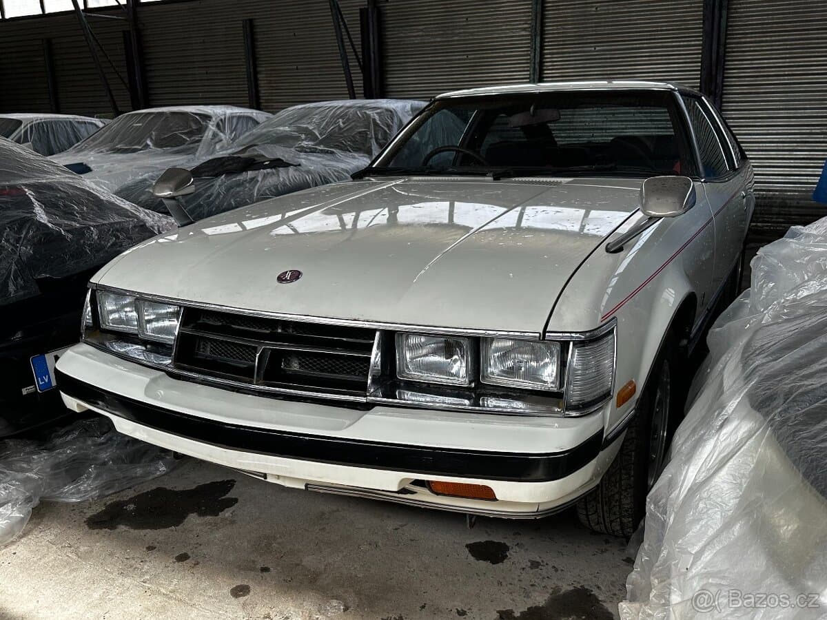 1978 Toyota CELICA - 8