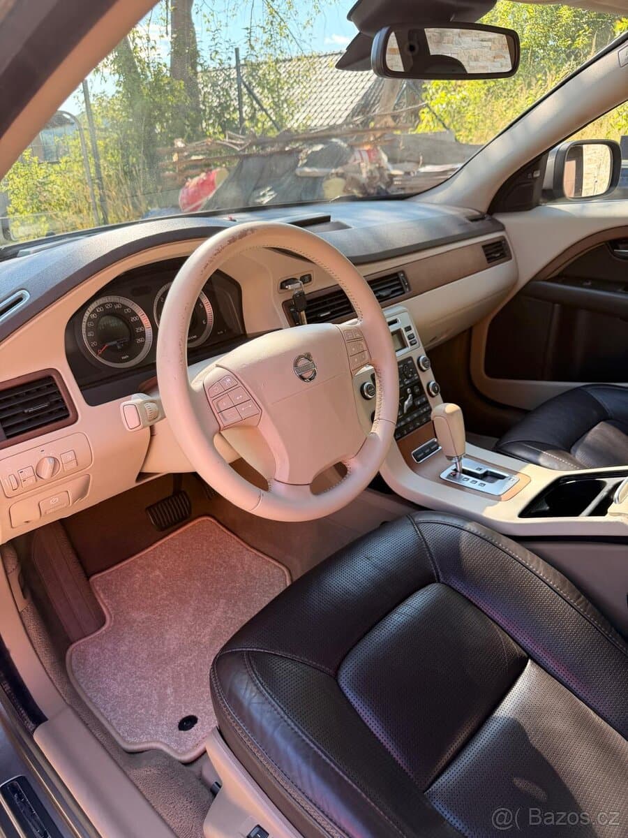 2009 Volvo XC70 - 8