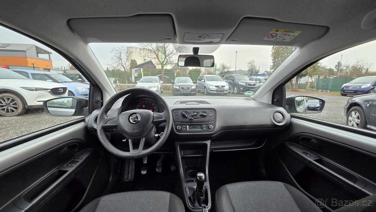 2016 Škoda CITIGO - 8