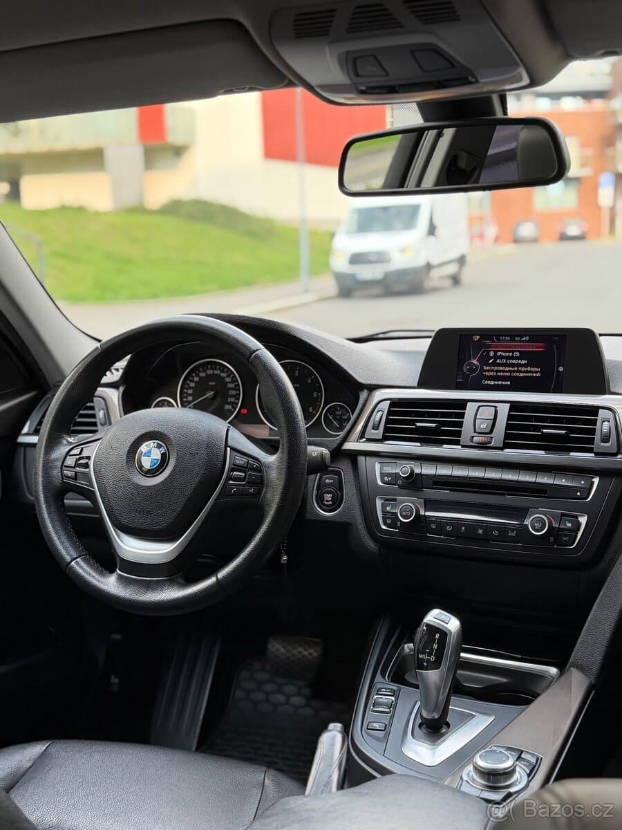 2014 BMW OSTATNÍ - 8