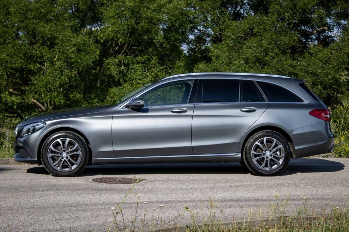2016 Mercedes-Benz OSTATNÍ - 8