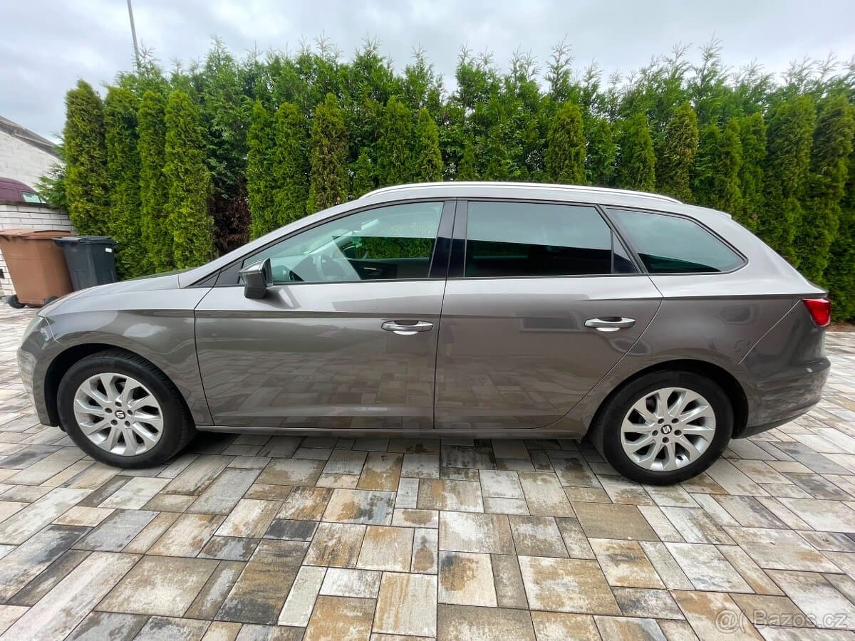 2014 Seat LEON - 8