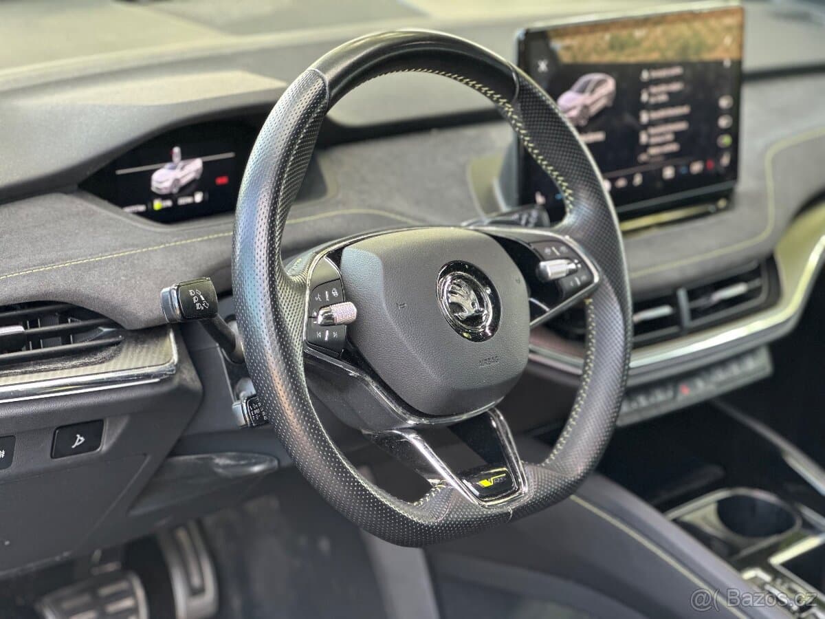2023 Škoda ENYAQ - 8