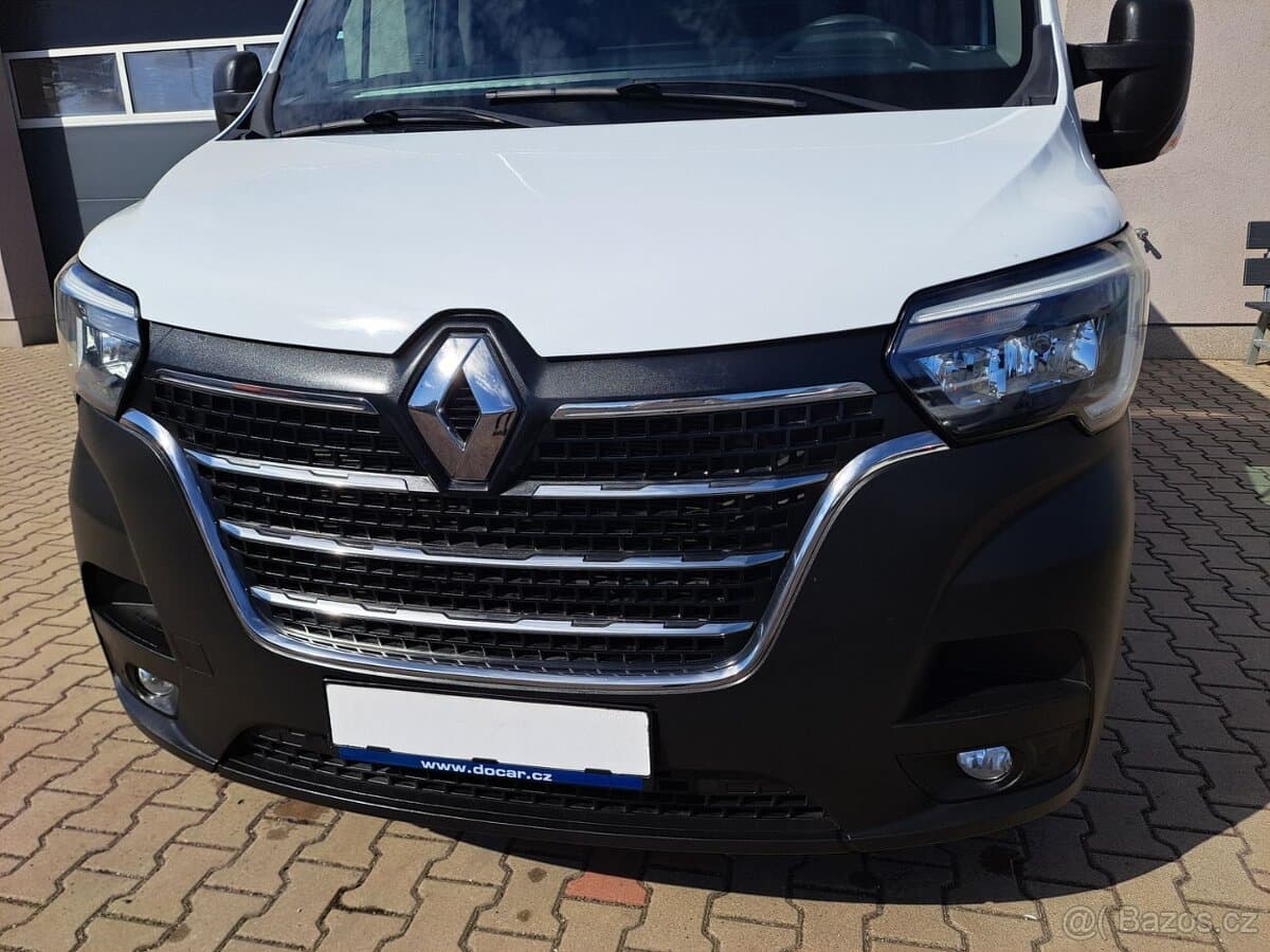 2021 Renault MASTER - 8
