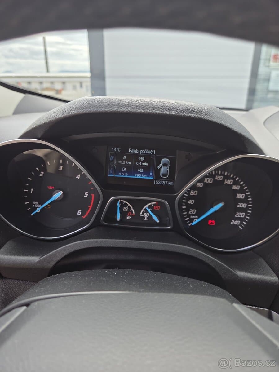 2017 Ford KUGA - 8