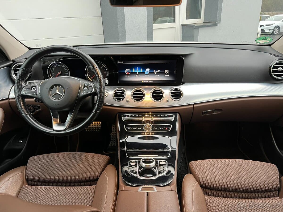 2018 Mercedes-Benz OSTATNÍ - 8
