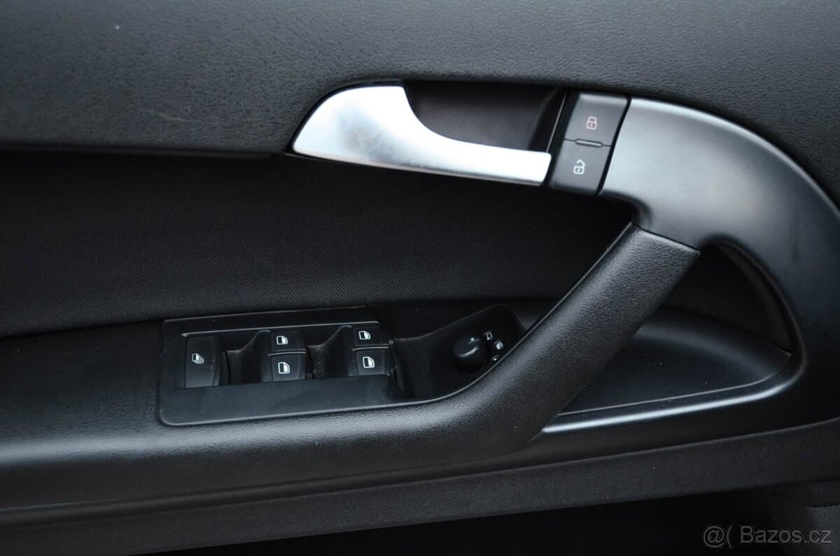 2009 Audi A3 - 8