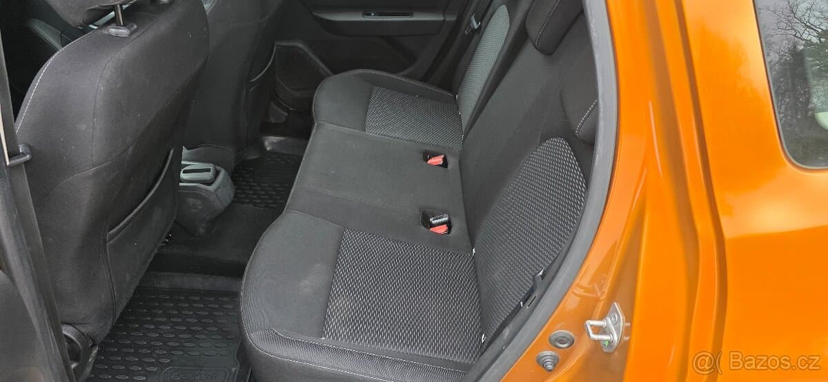 2020 Dacia DUSTER - 8