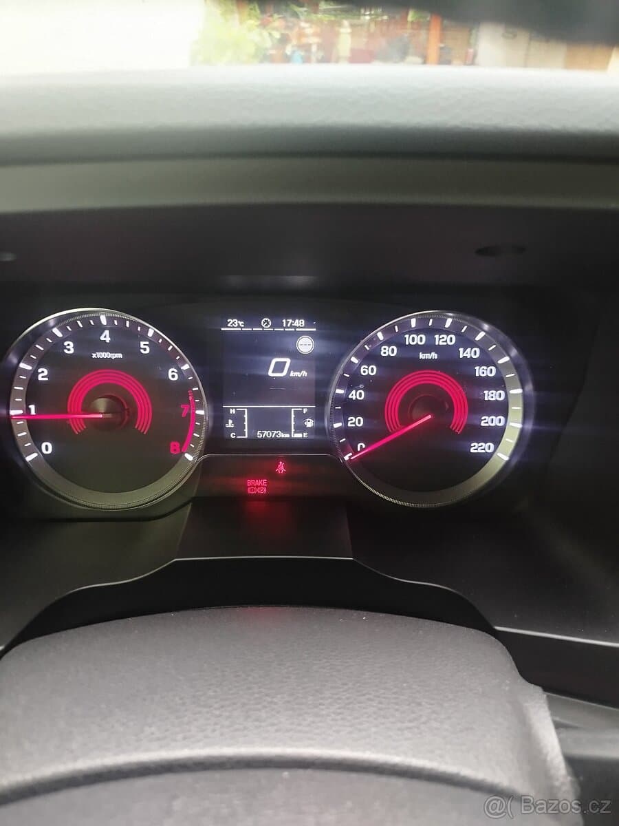 2020 SsangYong KORANDO - 8
