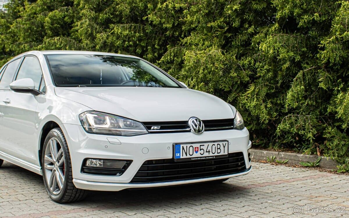 2016 Volkswagen GOLF - 8