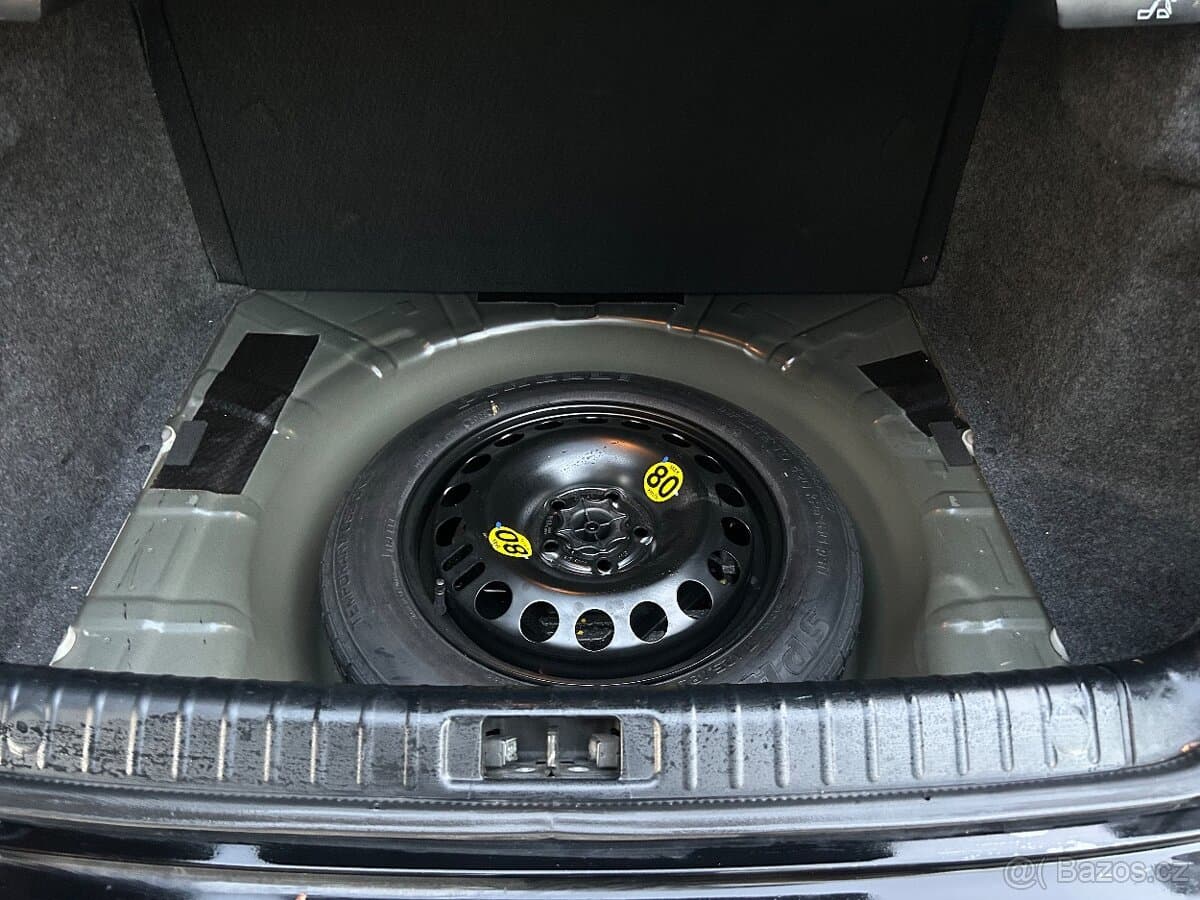 2008 Saab 9-3 - 8