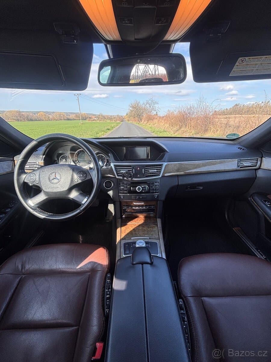 2009 Mercedes-Benz OSTATNÍ - 8