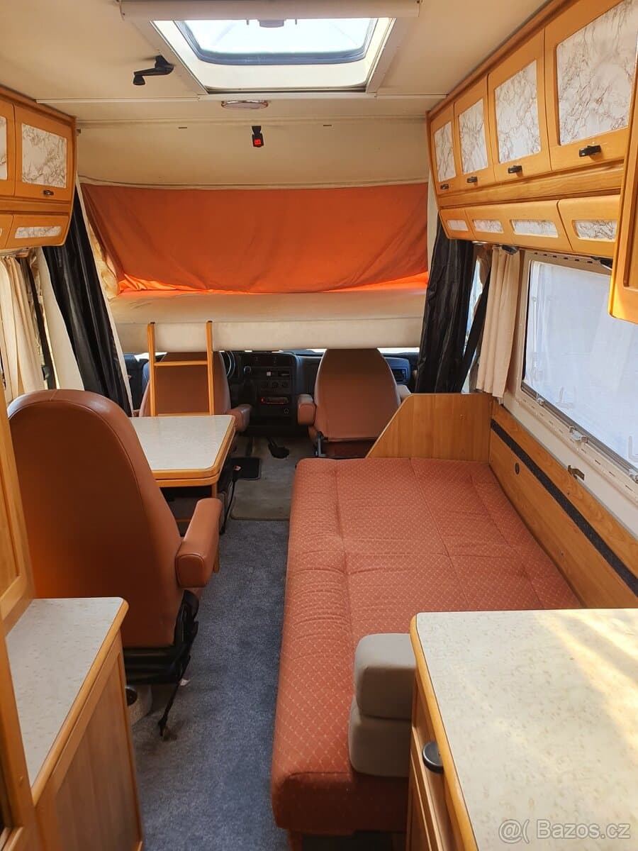 1996 Fiat DUCATO - 8