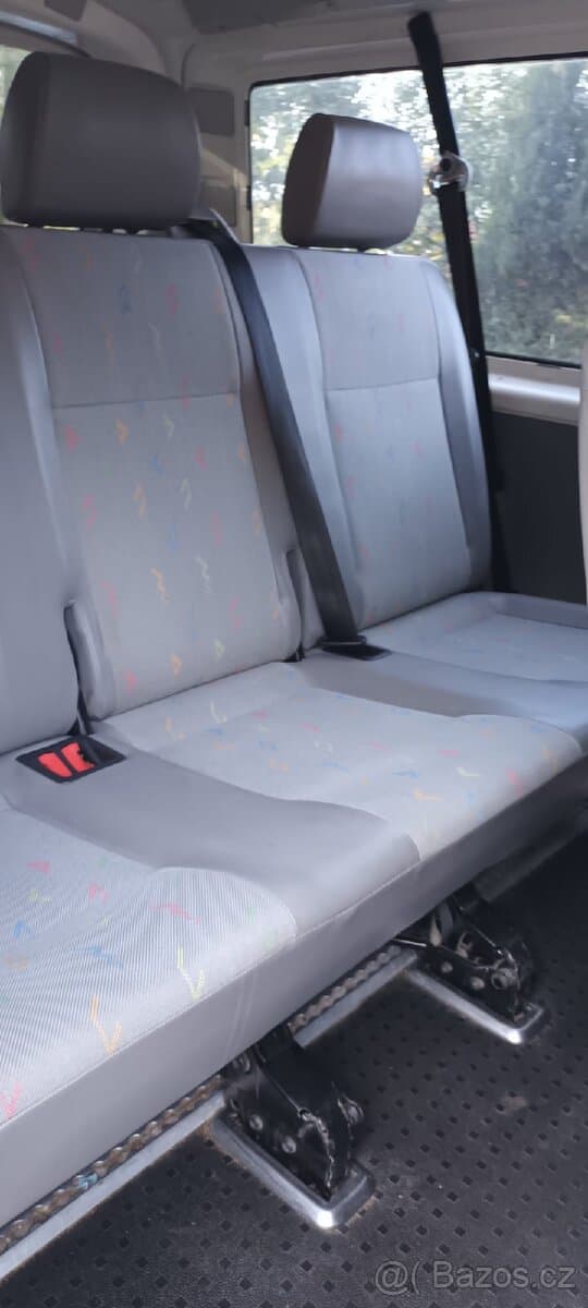 2008 Volkswagen OSTATNÍ - 8