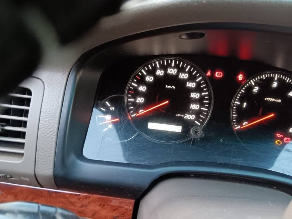 2009 Toyota LAND CRUISER - 8