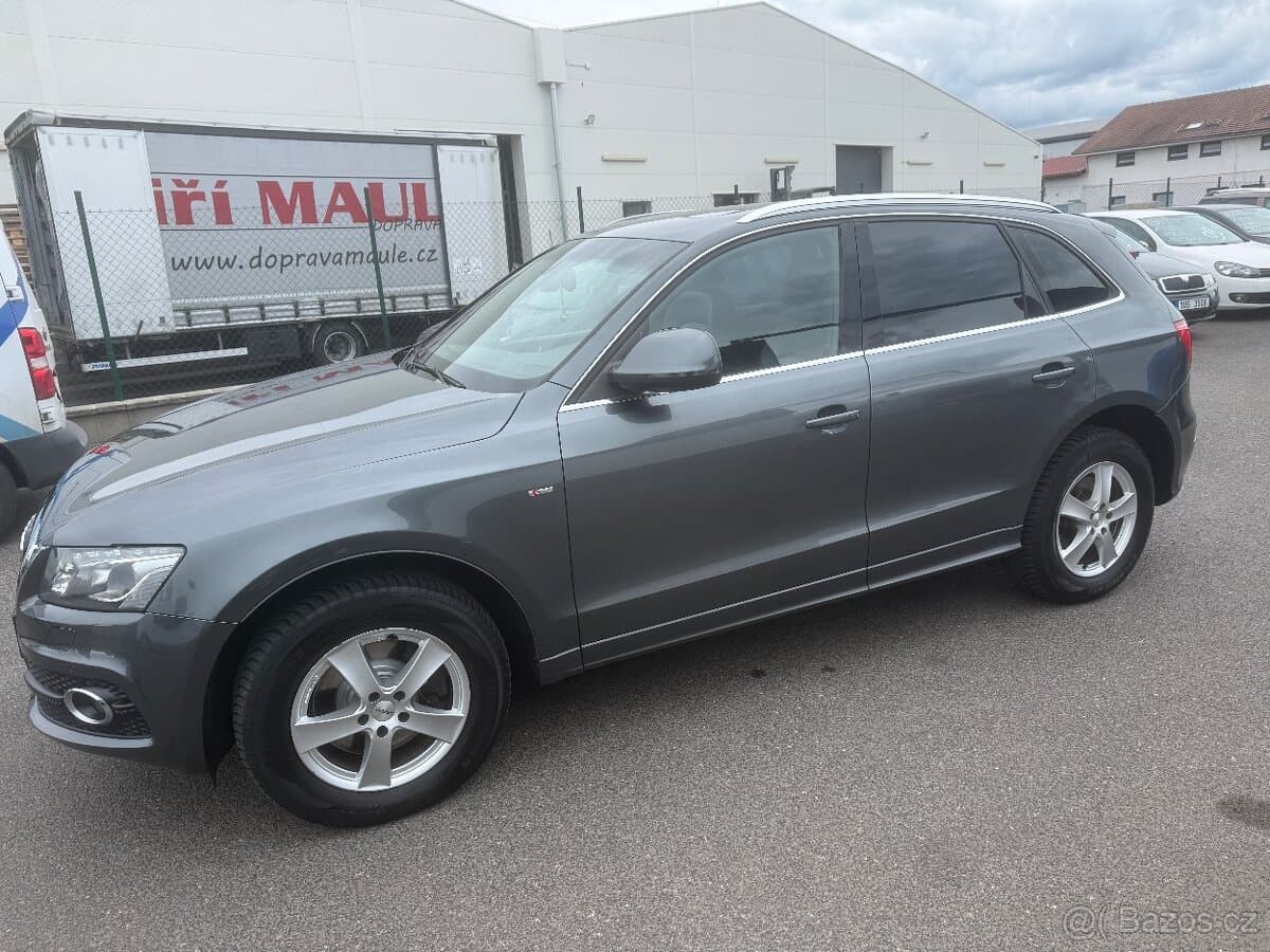 Audi Q5 - 8