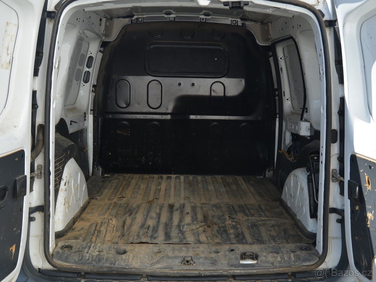 2018 Renault KANGOO - 8