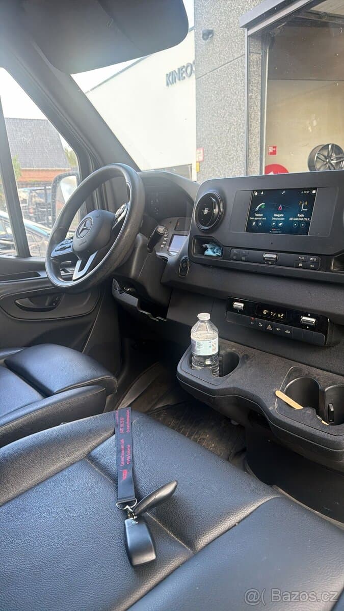 2020 Mercedes-Benz SPRINTER - 8