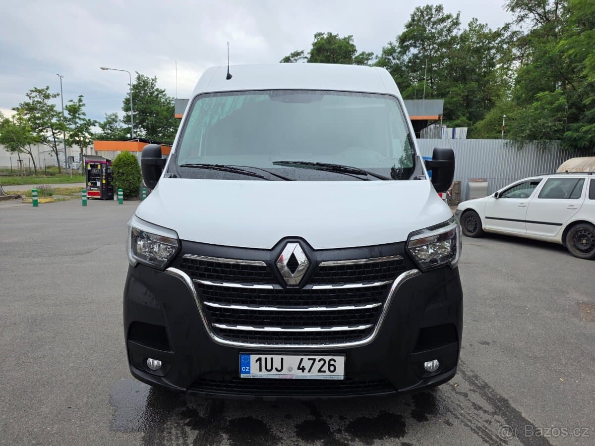 2021 Renault MASTER - 8