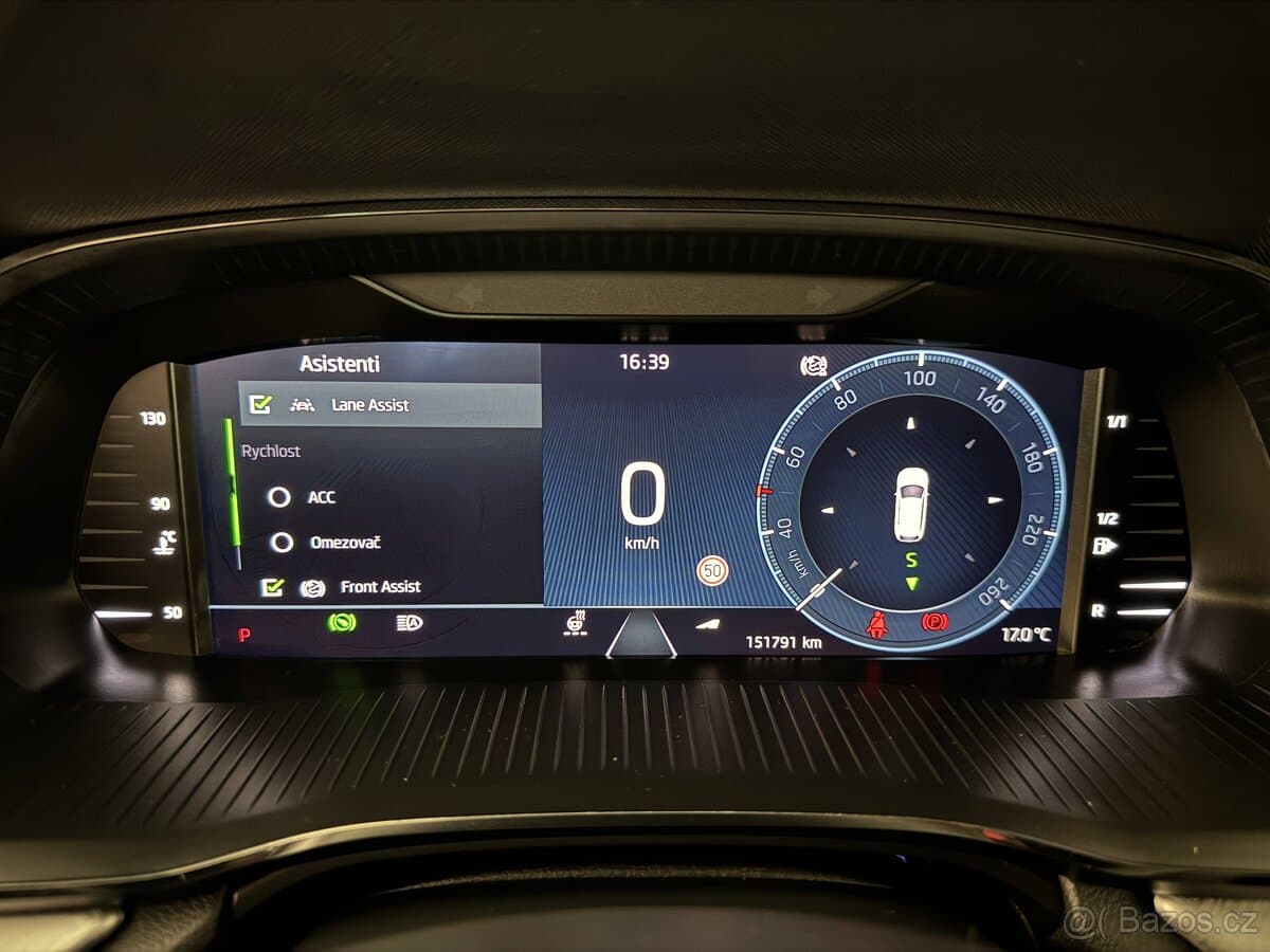 2023 Škoda OCTAVIA - 8