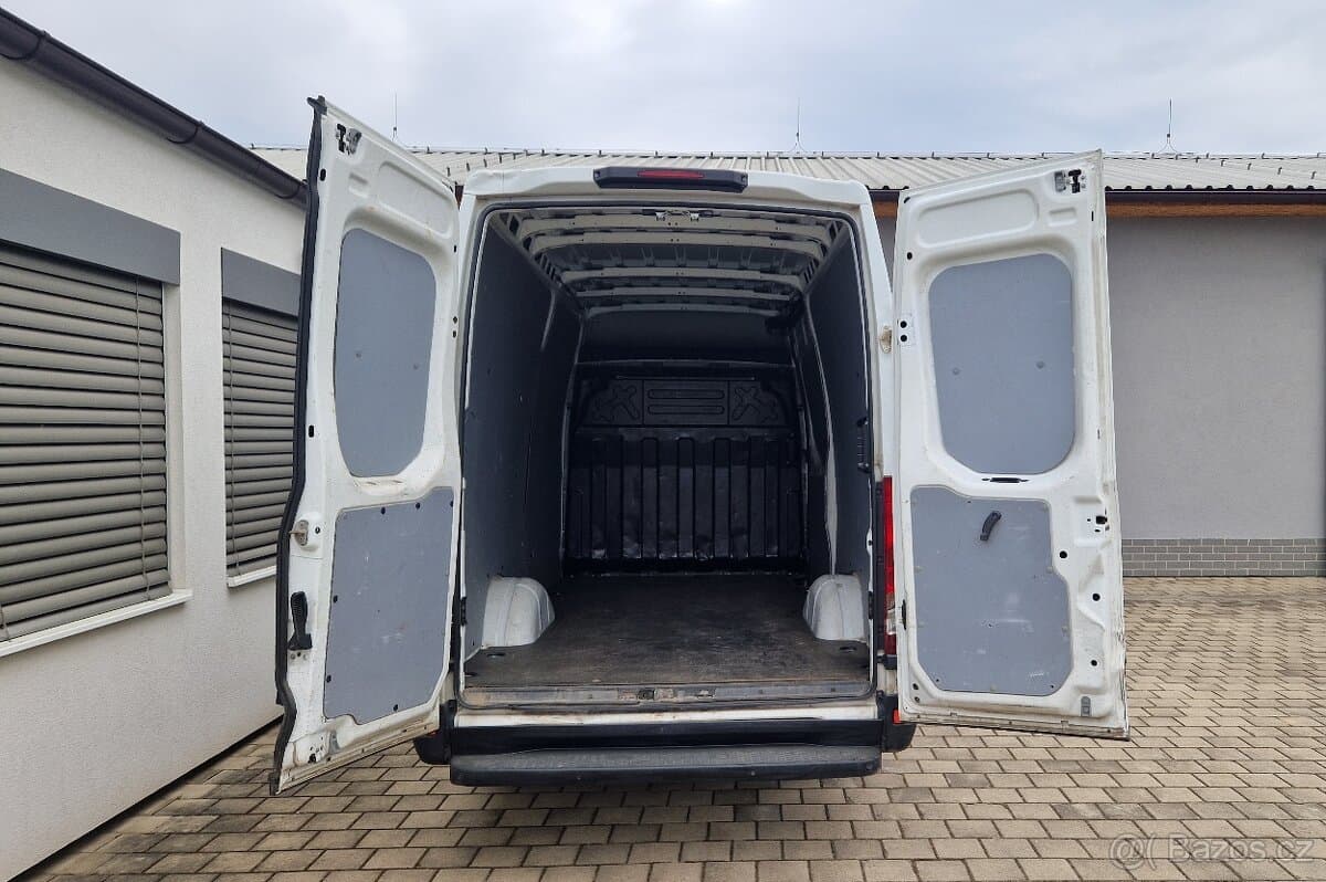 2020 Iveco OSTATNÍ - 8