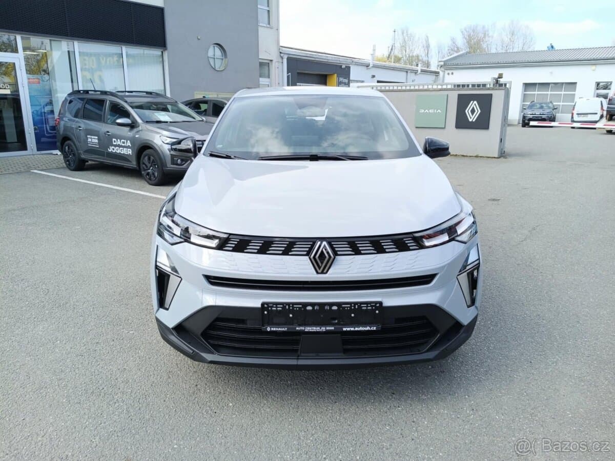 Renault SYMBIOZ - 8