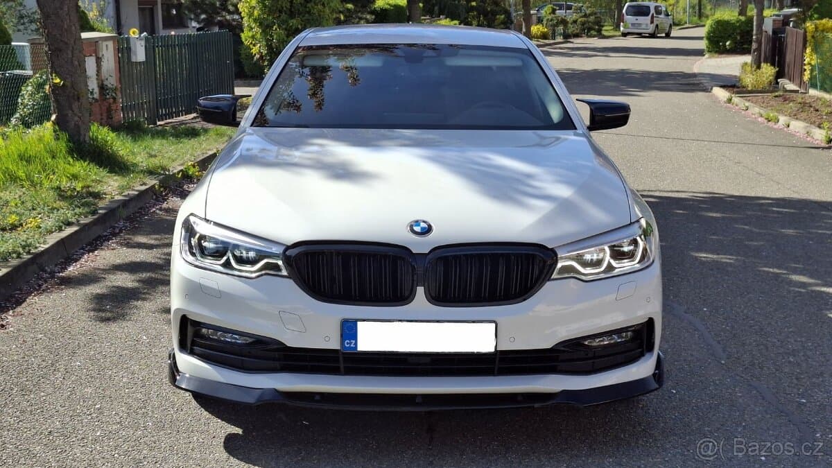 2018 BMW OSTATNÍ - 8