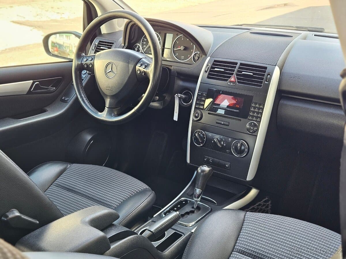 2005 Mercedes-Benz OSTATNÍ - 8