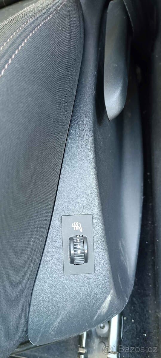 2013 Peugeot 2008 - 8