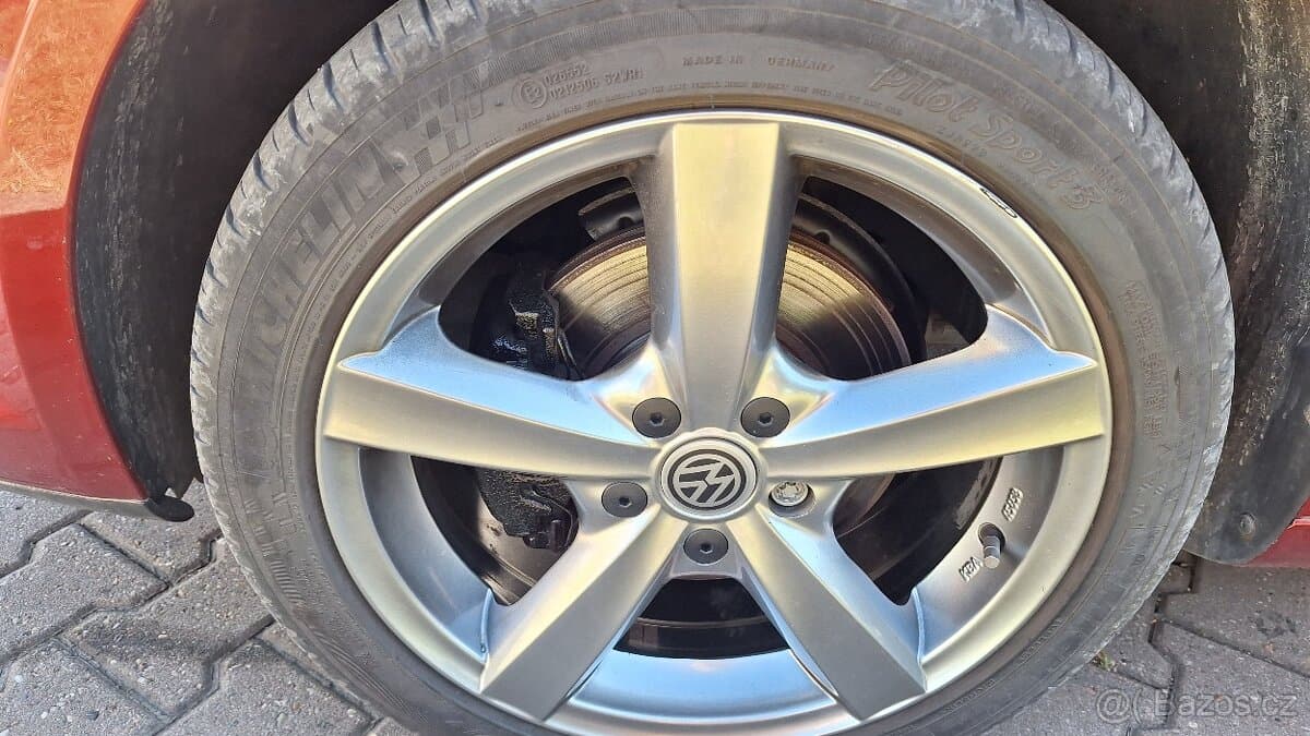 2009 Volkswagen TOURAN - 8