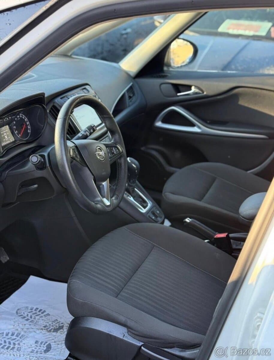 2016 Opel ZAFIRA - 8