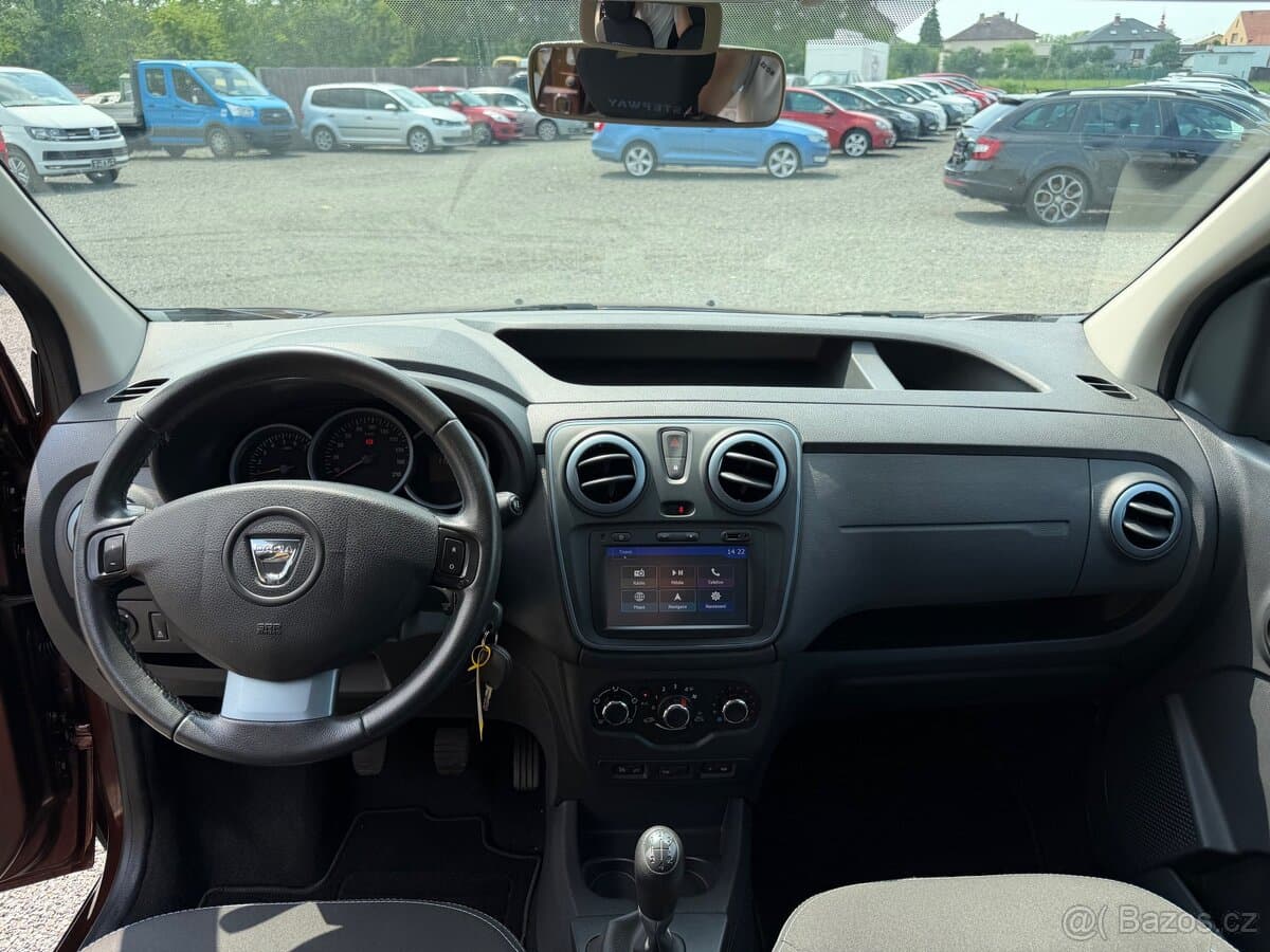 2016 Dacia DOKKER - 8
