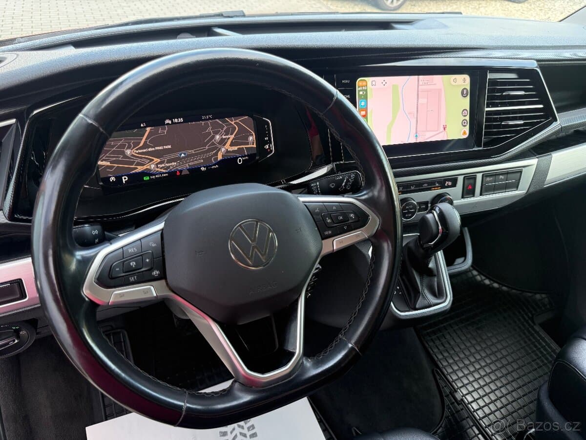 2021 Volkswagen MULTIVAN - 8